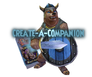 create-a-companion