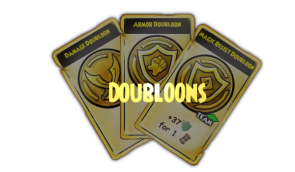 doubloons